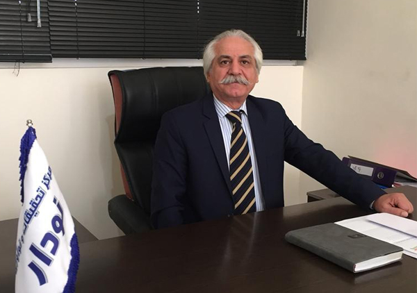 محسن-نقاشی-دبیرفدراسیون-تشکل-های-صنایع-غذایی