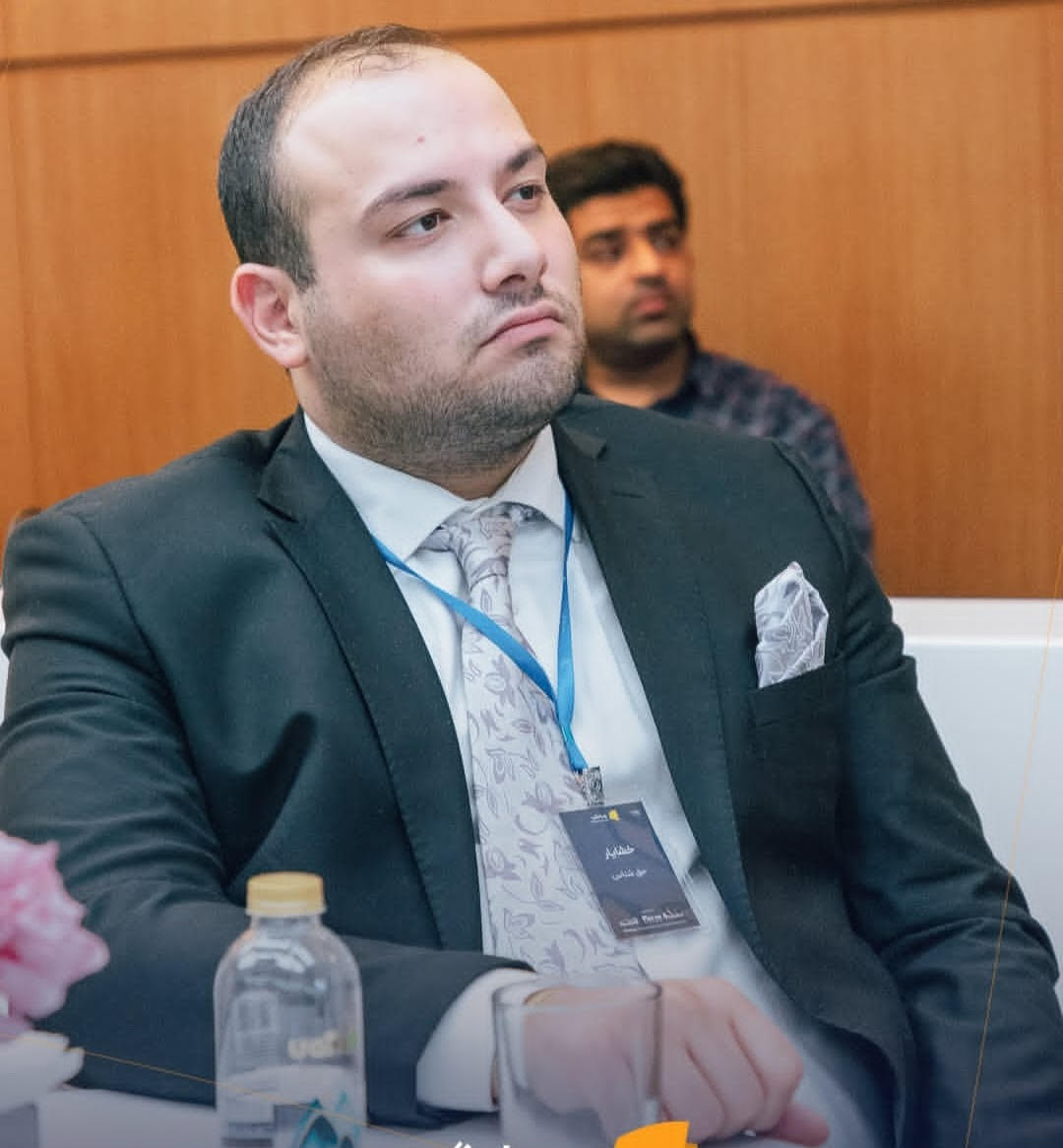 خشایار حق شناس