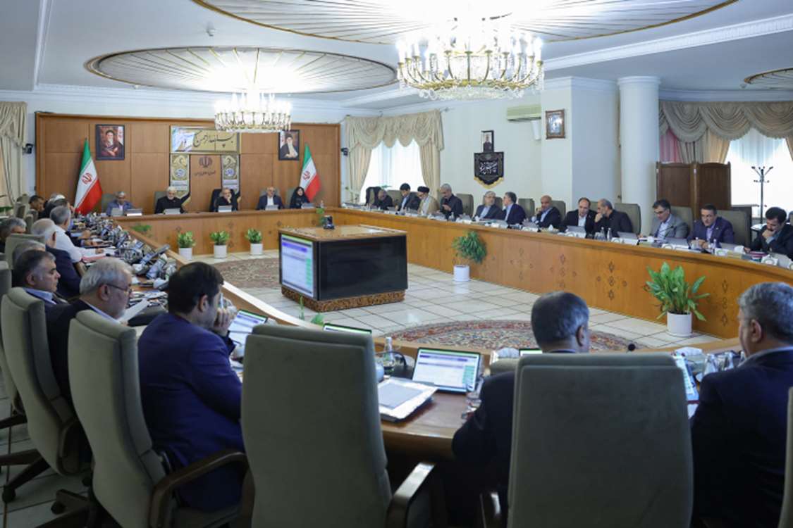 پزشکیان