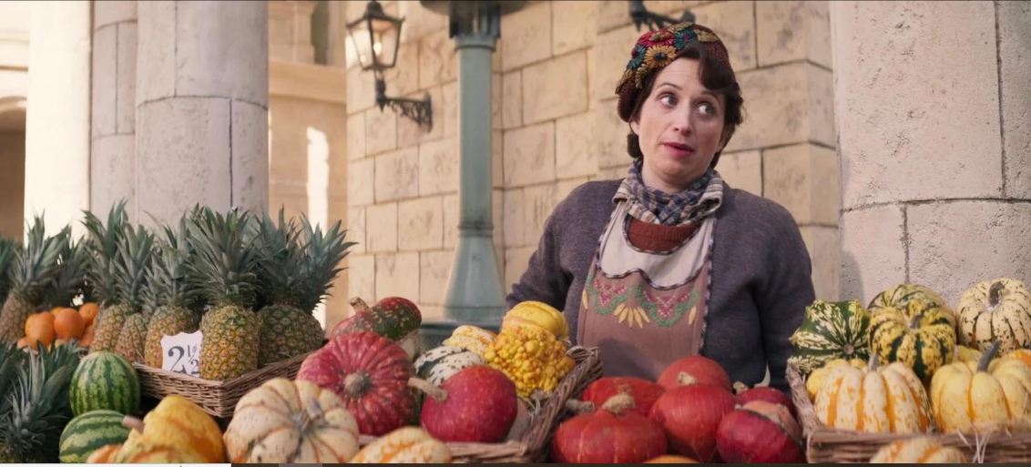 Wonka (2023)