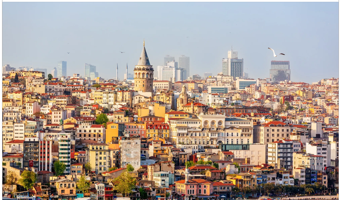 istanbul