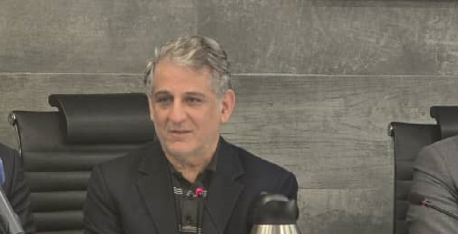 محمدرضا مرتضوی