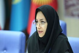 مشکل خشک سالی کشور با بارورسازی ابرها حل نمی شود