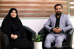 بیانیه روابط عمومی کشاورزپلاس درباره مصاحبه با ثریا نوید