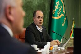 بهره وری آب کشاورزی ایران نصف کشورهای پیشرفته است
