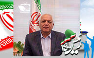 گفتگو با احمد مقدسی رییس انجمن صنفی گاوداران کشور