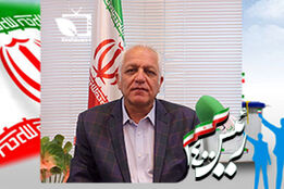 گفتگو با احمد مقدسی رییس انجمن صنفی گاوداران کشور