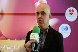 مرغداران، بازدیدکنندگان پرو پاقرص نمایشگاه دام و طیور تهران