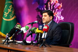 وزارت جهادکشاورزی: تسویه بدهی‌های ارزی تجار و تولیدکنندگان در آستانه تعیین تکلیف نهایی/ گزینه‌های مختلف روی میز