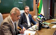 از مزرعه تا بازار؛ نقش‌آفرینی بانک کشاورزی در تأمین مالی زنجیره تولید