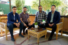 صدای سبز امنیت به روایت مدیران حفظ نباتات - بخش 4