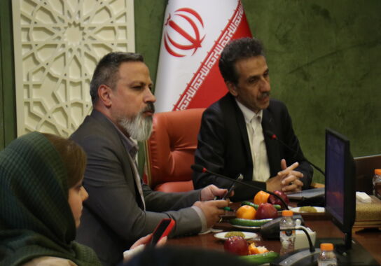 گالری
