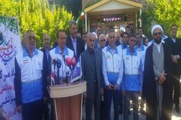 مژده دامپزشکی به دامداران: نگران کمبود دارو، واکسن و مکمل‌ نباشید