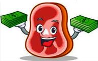 ایجاد زنجیره تولید، تأمین و عرضه گوشت قرمز با مدیریت اتاق تعاون ایران