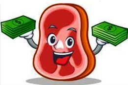 ایجاد زنجیره تولید، تأمین و عرضه گوشت قرمز با مدیریت اتاق تعاون ایران