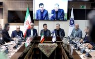 از کنسرسیوم صادرات دانش‌بنیان تا گره‌های بازنشده کشاورزی هوشمند
