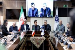از کنسرسیوم صادرات دانش‌بنیان تا گره‌های بازنشده کشاورزی هوشمند