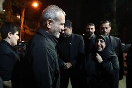 نامه «مجمع وزیران ادوار» به رئیس‌جمهور: اجرای شتاب‌زده مصوبه شورای عالی اداری تهدیدی برای امنیت غذایی است