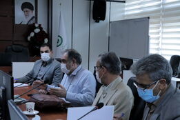 مراسم امضا تفاهم نامه در زمینه توسعه زنبورداری
