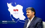 تغییرات محسوس تغییر کاربری اراضی کشاورزی در فاصله دو سرشماری عمومی