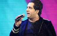 شادی جشن خرما ناتمام ماند؛ سکته امید جهان پس از اجرای زنده در بم