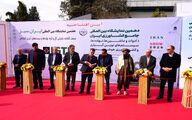 دهمین نمایشگاه جامع کشاورزی ایران/ تحلیل کشاورزپلاس؛ تمرکز جغرافیایی و غلبه آبیاری و نهاده‌ها در غرفه‌های بزرگ