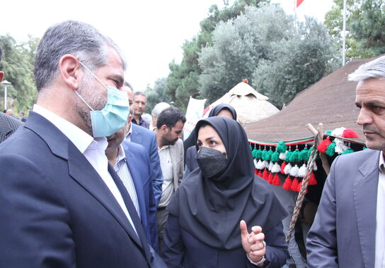 گالری