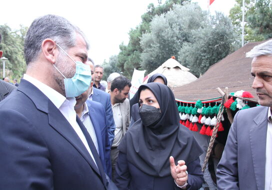 گالری