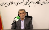 حرف‌های شنیدنی رئیس سازمان نظام دامپزشکی کشور درباره نمایشگاه دام، طیور و صنایع وابسته!