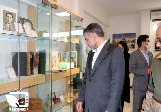 گالری
