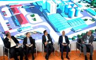 کارخانجات هوشمند و تحقیق‌محور؛ مسیر تازه جهش تولید در صنعت خوراک دام