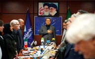 آزمون سخت دامپزشکی؛ گزارش کار سازمان روی میز خبرنگاران