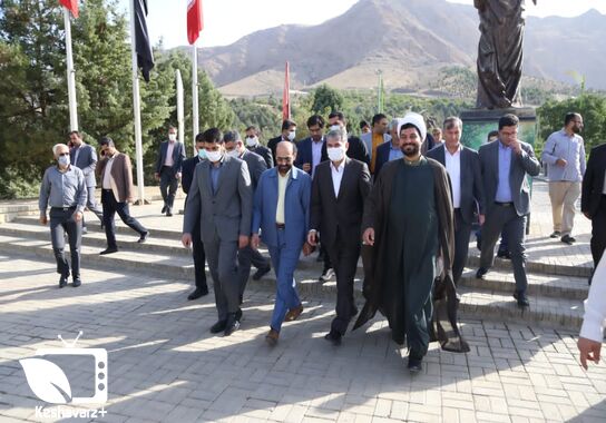 گالری