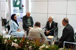 جشنواره ارگانیک ایران؛ نشانه 20 سال عشق به طبیعت و سلامت انسان