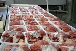 گوشت کنیایی جایگزین گوشت دولتی می‌شود