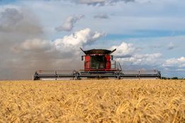 کشاورزان آمریکایی؛ همچنان چشم‌انتظار کمک‌های دولتی!