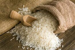 دپوی بلاتکلیف برنج وارداتی برای ذخایر استراتژیک در گمرک