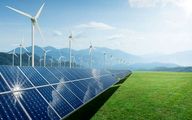 اختصاص بیش از 25 هزار هکتار از اراضی ملی و دولتی برای ساخت نیروگاه‌های تجدیدپذیر