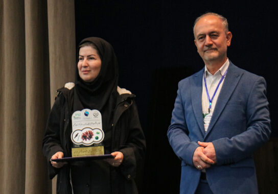 گالری