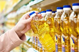 آغاز توزیع روغن به صورت مویرگی از امروز/ تمرکزمان جلوگیری از احتکار است