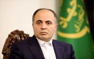 2400 پروژه بخش کشاورزی در هفته دولت افتتاح می شود
