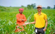 ایما آگری‌مک هند؛ تمرکز بر آموزش کشاورزان جوان روستایی