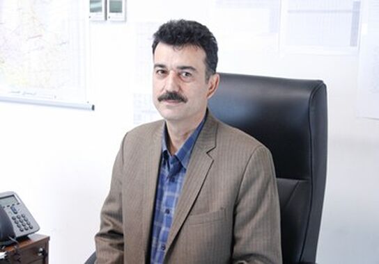 گالری