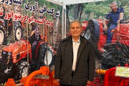 نظم نمایشگاه ارومیه نسبت به دوره‌های گذشته «به‌مراتب بهتر» شد