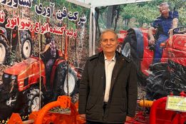 نظم نمایشگاه ارومیه نسبت به دوره‌های گذشته «به‌مراتب بهتر» شد