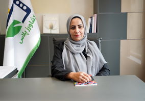 نسخه سلامت خاک‌های زراعی و باغی در گفتگوی کشاورزپلاس با متخصص تغذیه گیاهی