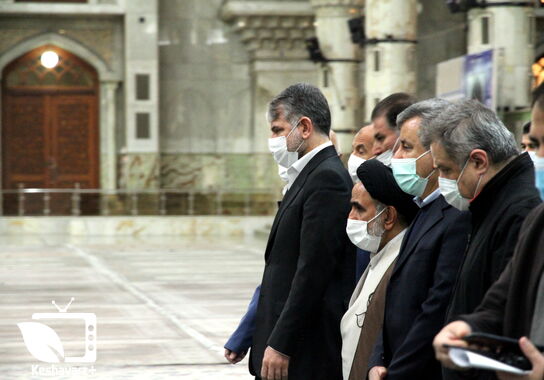 گالری