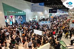 بازگشت باشکوه VIV Asia 2025 / مهم‌ترین رویداد تجاری صنعت تولید و فرآوری پروتئین حیوانی