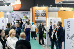 آغرووُلد قزاقستان ۲۰۲۵؛ سرزمین نوآوری‌های کشاورزی و همکاری‌های بین‌المللی