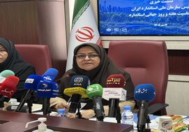 ۲۳۳ استاندارد برای محصولات خام کشاورزی تدوین شد/ پایش باقیمانده سموم جدی‌تر می‌شود